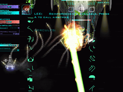 Random Screenshot